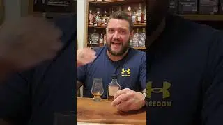 Found North Hover Hawk Review #shorts #whiskey #bourbon