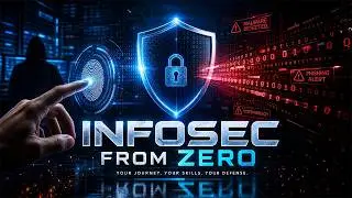 Information Security Fundamentals: A Beginner&rsquo;s Guide to InfoSec