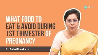 First Trimester Pregnancy Recipes Food to eat and avoid | iMumz