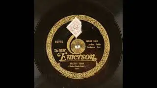 Pretty Soon - Arthur Fields
