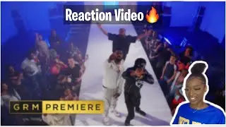 S1mba Ft.Tion Wayne - Bounce (REACTION VIDEO🔥) | Summer Vibes🌴 | ThatGyalDevy Reacts💕