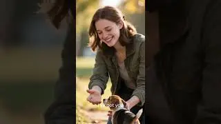 &ldquo;Found on the Highway, Loved Forever | A One-Minute Puppy Rescue Story&rdquo;