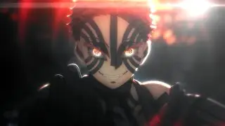Flawless2 - Demon Slayer [Flow Edit/AMV] DaVinci Resolve