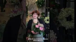 Cadeaux nature &agrave; Nevers : Mille & Une Brindilles place Mancini vous souhaite de joyeuses f&ecirc;tes