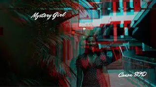 Short Film - Canon 80D | Cinematic | Broll