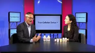 How True Cellular Detox&trade; Works   True Cellular Detox&trade;