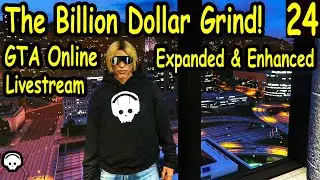 Who Is El Rubio's Daddy? - Billion Dollar Grind #24