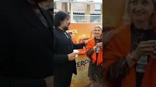 Mirko Matarazzo на GRAND ITALIA FEST 2019