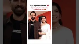 Raj saport her wife Sam 😍❤️#viral #love #explore #shorts #youtube