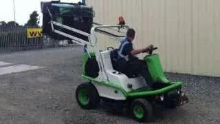 ETESIA HYDRO 124D 36