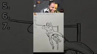 6, Best 5 ranking video #usa #funny #lifeisbutadream #canada #shorts