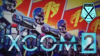 Game Play XCOM 2 Part 6
