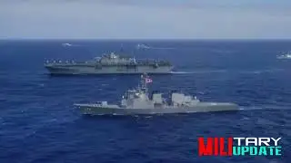 US military options on North Korea ''very ugly''