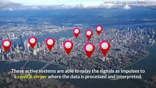 How Much Data Does a GPS Tracker Use