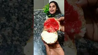 😋 Bun Butter Jam #shorts #shortsfeed #trending #bunbutterjam #bun #creambun #tamil #food #recipe