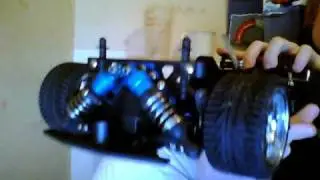 rc bilen