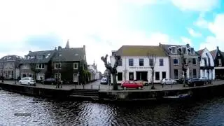 Vesting NAARDEN