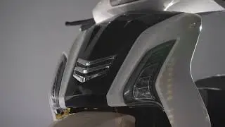 DUBHE-----ZXTEC NEW MOTORCYCLE