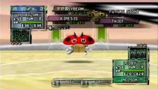 Demonstration of Wii64 Part 1