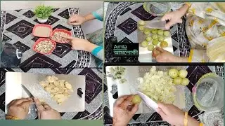 Gas relief powder | amla powder | azwain powder | Ginger powder | #gas