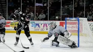 Rapid City G5 Postgame Presser: A.J. White & Matt Jurusik