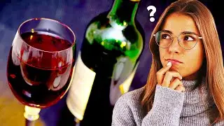 How Does Drinking Red Wine Help In Weight Loss?