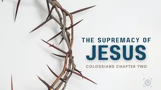 Sunday Worship January 11, 2026 10:30AM