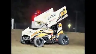 8-30-2025 Wilmot Raceway