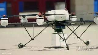 AMA Drone Report 06.20.19: FAA LoA, SAFEDrone, EU-Wide Rules