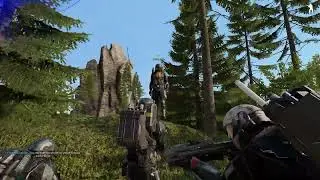 Arma 3: Field Training Exercise 2