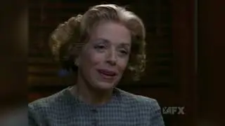 The Practice - Judge Roberta Kittleson (Holland Taylor)