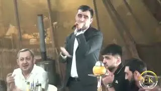 Şairçün Eruz Qafiyə Oynağ Kimi Gəldi / Meyxana 2026