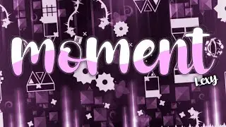 moment 100% (by lexy and icedcave)