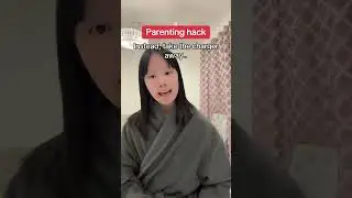 Parenting Hack Be Like&hellip; 😭💀 #comedy #shorts