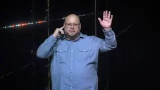 Third City Christian Church - January 11, 2026