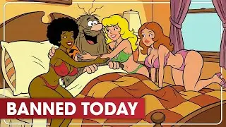 Most Popular Cartoons' Openings Of The 70s!