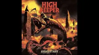 EP 119 High Reeper