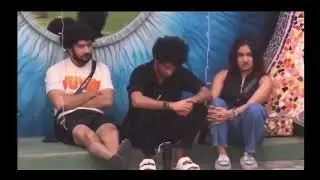Omalae RED card ah thukuringae veliyo vangada 😂 PRADEEP ANTONY 💥💥#pradeeparmy #biggbosstamil #bb7