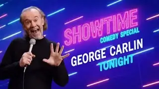 Stupid Shit People Say 🤣🤣🤣 George Carlin (Funny Sora 2 Concert) #ai #youtube #entertainment #video