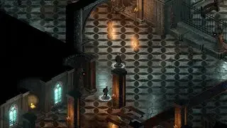[Mission 3]: Alaloth: Champions of the Four Kingdoms (Part I): Day 1