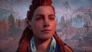 Horizon Zero Dawn - The Forgotten Side Quest Walkthrough