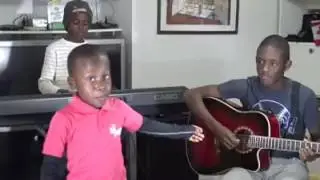 Cover Michael Jackson  - I will be there - Promo Only  pop music