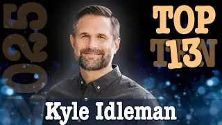 Best of 2025 - Kyle Idleman