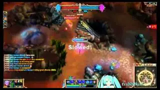 fraNNNyan - That Tank Varus - Magebattle - 2 / 2