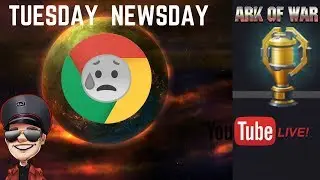 Google Failed, but the Livestream will happen