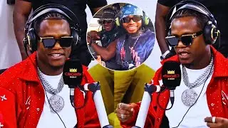 🔴Kwa Alikiba muri TZ Melodie ibyo avuze kuri Why ya The Ben na Diamond Platinumz bitunguye benshi 🤔