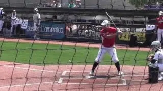 Nick Pratto (07-22-2016) UAAA Workout (Evanston, IL)