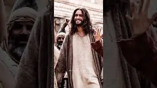Jesus #shorts #jesuschrist jesus