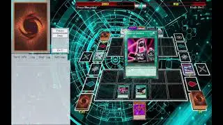 Chazz(Manjome) vs Blair(Rei) YGOPRO