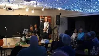 Clark Tracey Sextet 5/11/21 Kitty (Harry 